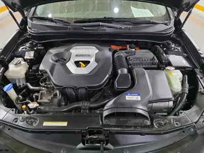 Hyundai Sonata 2012, 116784 км, за 5500000 KRW - фото 6