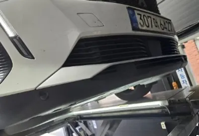 Peugeot 3008 · 2022 год
