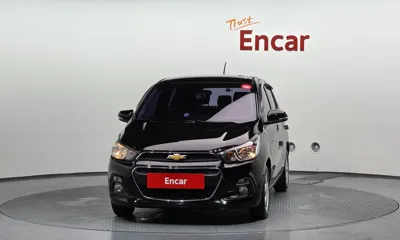ChevroletGMDaewoo Spark 2017, 101449 км, за 4500000 KRW - фото 3
