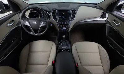 Hyundai Maxcruz 2016, 59216 км, за 17200000 KRW - фото 7