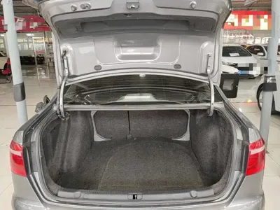 Volkswagen Lavida 2014, 138900 км, за 20900 CNY - фото 19