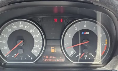 BMW 1M 2011, 149506 км, за 41000000 KRW - фото 8
