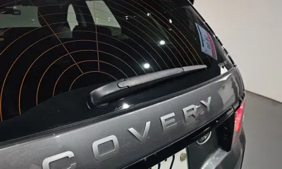 Land Rover Discovery Sport 2019, 49705 км, за 29500000 KRW - фото 35