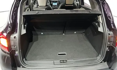 Renault-KoreaSamsung QM3 2019, 33535 км, за 11500000 KRW - фото 29