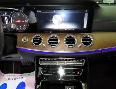 Mercedes-Benz E-Class 2019, 78414 км, за 25490000 KRW - фото 11