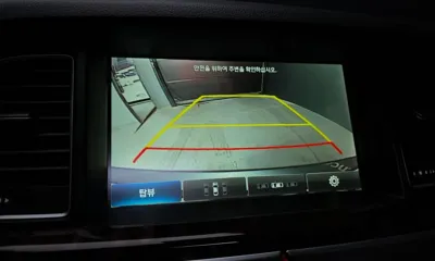 Hyundai Genesis 2016, 77960 км, за 14200000 KRW - фото 15