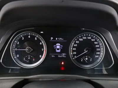 Hyundai Sonata 2020, 156315 км, за 12600000 KRW - фото 6
