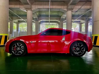 Nissan 370Z 2017, 104000 км, за 26000000 KRW