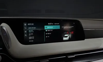 Genesis G90 2022, 79980 км, за 62200000 KRW - фото 34