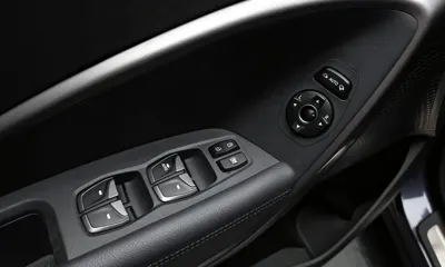 Hyundai Santafe 2013, 41194 км, за 11400000 KRW - фото 32