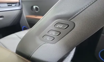 Hyundai Ioniq5 2022, 99410 км, за 29000000 KRW - фото 35