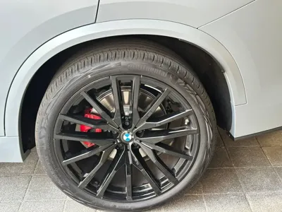 BMW X5 2026, 4100 км, за 155000000 KRW - фото 6