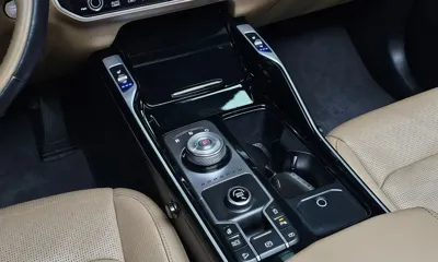 Kia Sorento 2024, 35386 км, за 34800000 KRW - фото 9