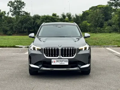 BMW X1 2023, 26000 км, за 236800 CNY
