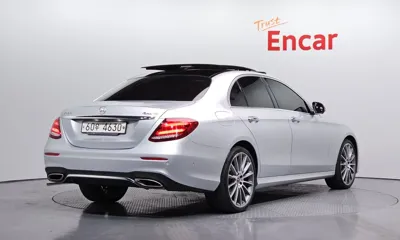 Mercedes-Benz E-Class 2017, 69087 км, за 26000000 KRW - фото 2