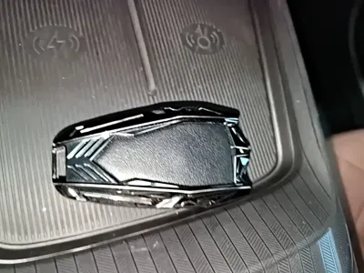Changan Eado 2024, 53099 км, за 60000 CNY - фото 9