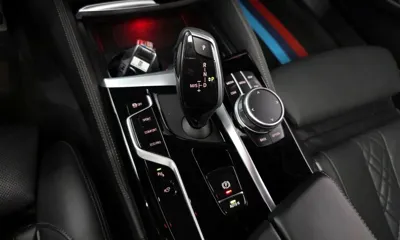 BMW 5-Series 2021, 98840 км, за 64990000 KRW - фото 9