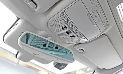 Mercedes-Benz C-Class 2018, 82822 км, за 19200000 KRW - фото 6