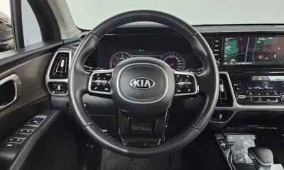 Kia Sorento 2021, 149336 км, за 18990000 KRW - фото 14