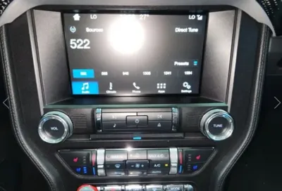 Ford Mustang 2017, 81495 км, за 27490000 KRW - фото 11