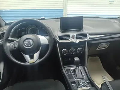 Mazda CX-4 2017, 94600 км, за 46100 CNY - фото 10