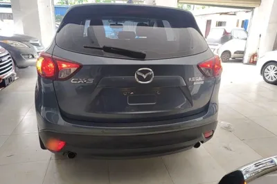 Mazda CX-5 2015, 113699 км, за 50183.5 CNY - фото 5