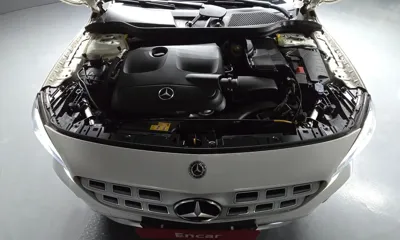 Mercedes-Benz GLA-Class 2018, 62544 км, за 18500000 KRW - фото 6