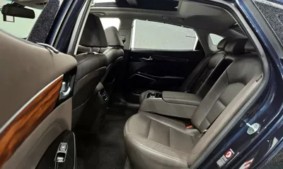 Kia K7 2017, 175645 км, за 7900000 KRW - фото 12