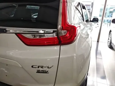 Honda CR-V 2018, 57900 км, за 73300 CNY - фото 8