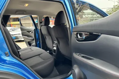 Nissan Qashqai 2019, 16900 км, за 72331.26 CNY - фото 4