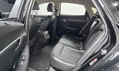 Hyundai Sonata 2020, 90463 км, за 14500000 KRW - фото 26