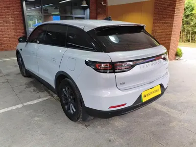 Leapmotor Leapmotor C11 2023, 62900 км, за 83900 CNY