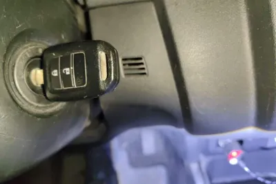 Honda Fit 2018, 37300 км, за 42842.21 CNY - фото 20