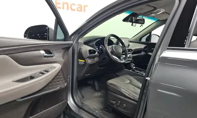 Hyundai Santafe 2019, 132003 км, за 17500000 KRW - фото 10