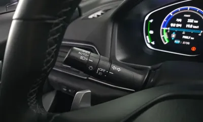 Honda Accord 2018, 60492 км, за 17200000 KRW - фото 18