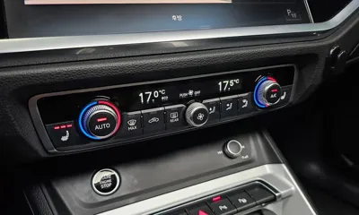 Audi Q3 2022, 28385 км, за 54000000 KRW - фото 30