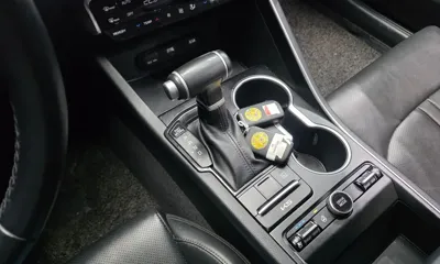 Kia K5 2023, 132521 км, за 16500000 KRW - фото 9