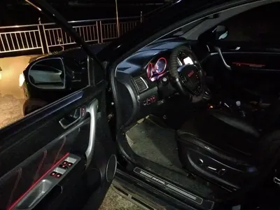Haval H6 2015, 92500 км, за 24433.76 CNY - фото 17
