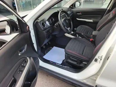 Suzuki Vitara 2016, 98100 км, за 30000 CNY - фото 16