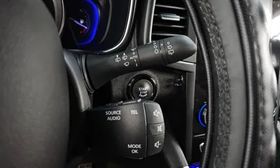Renault-KoreaSamsung QM6 2020, 99709 км, за 14200000 KRW - фото 29