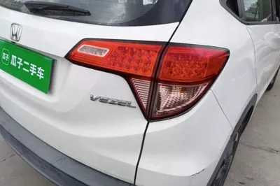 Honda Vezel 2016, 119500 км, за 67833867.45 CNY - фото 7