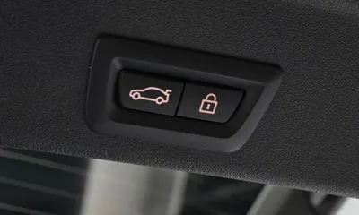 BMW X6 2023, 46829 км, за 69900000 KRW - фото 20