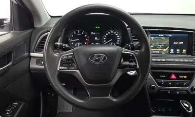 Hyundai Avante 2018, 84181 км, за 10200000 KRW - фото 13