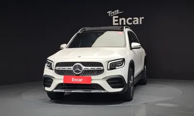 Mercedes-Benz GLB-Class 2021, 49378 км, за 33900000 KRW