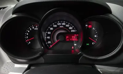 Kia Ray 2016, 47840 км, за 9300000 KRW - фото 8
