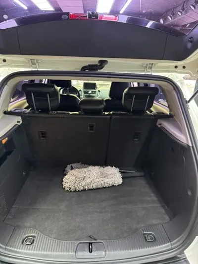 ChevroletGMDaewoo Trax 2014, 96045 км, за 4900000 KRW - фото 20