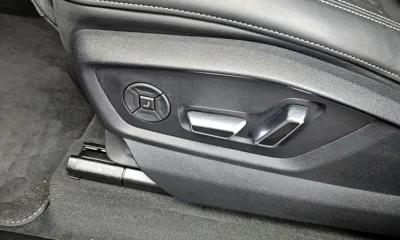 Audi Q7 2025, 18101 км, за 98500000 KRW - фото 32