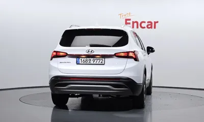 Hyundai Santafe 2021, 62257 км, за 22700000 KRW