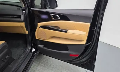 Kia Canival 2023, 14361 км, за 31000000 KRW - фото 24