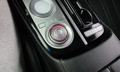 Genesis G80 2021, 98361 км, за 40950000 KRW - фото 9